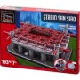 193 pzas estadio Sn Siro (Giuseppe Meazza) del AC Milï¿½n
